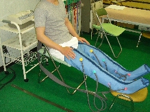 待合室